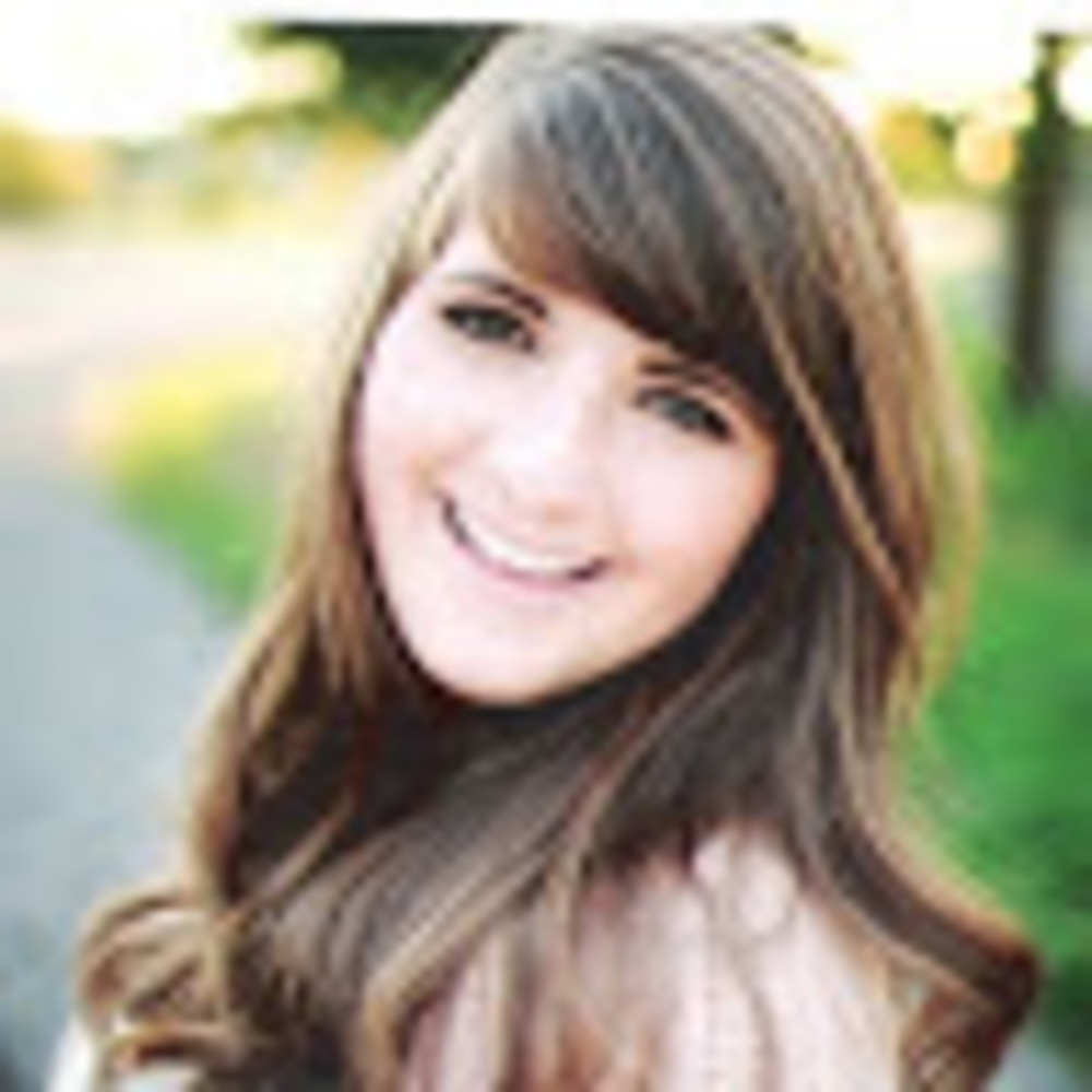 Meet your Posher, Carly